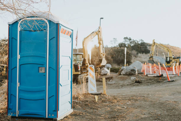 Best Luxury portable toilet rental  in Harristown, IL