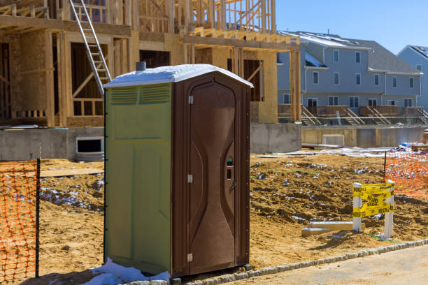 Best Emergency porta potty rental  in Harristown, IL